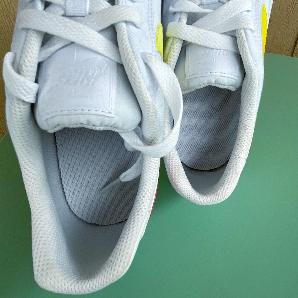 Nike• Court Royale AC Canvas Sneaker Custom Colors - Picture 9 of 15